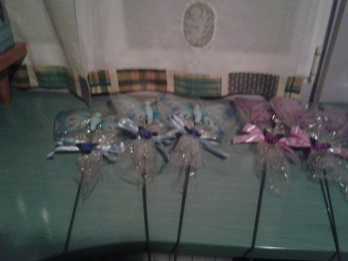 MARIPOSAS 3