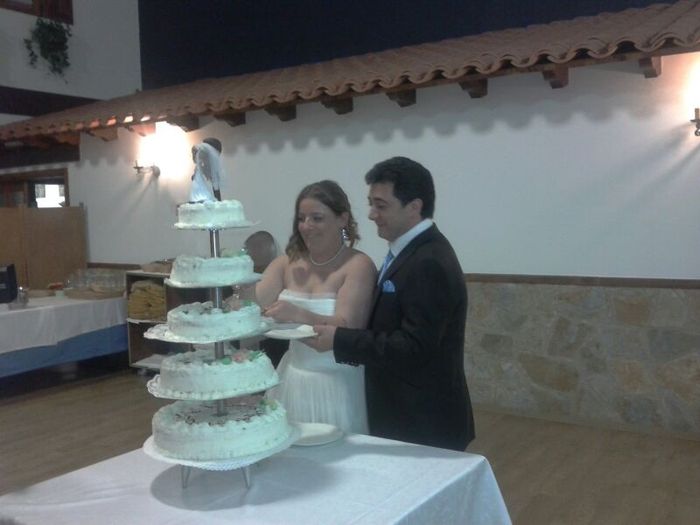 TARTA 1
