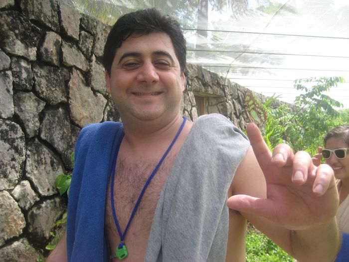 XCARET 73