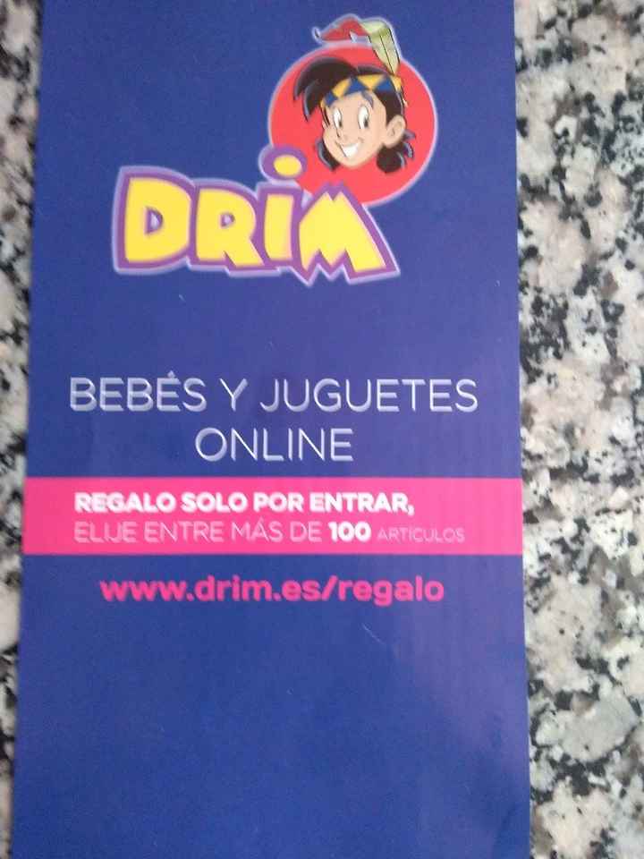 Futuras mamás Octubre 2018!!! - 1