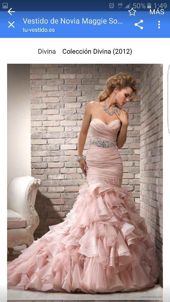 Tendencia rosa cuarzo, ¿qué os parece? - 1