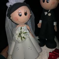 Fofuchos novios