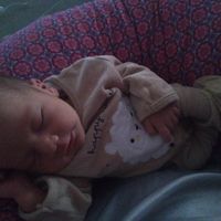 Futuras mamás Octubre 2018!!! - 1