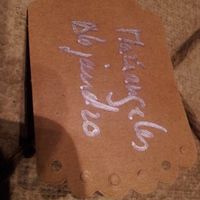 Tarjetas