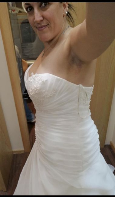 Tipo de vestido - 1