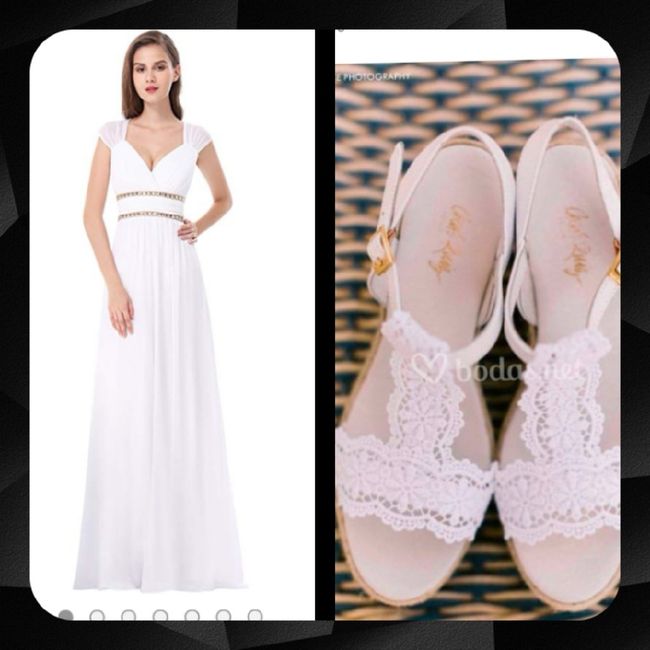 Zapatos ibicencos 1