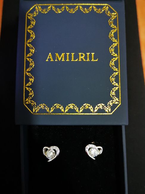 Pendientes - 1