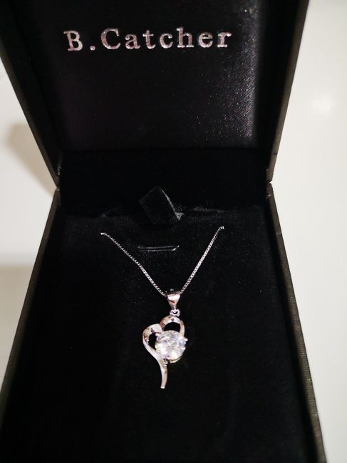 Pendientes - 1