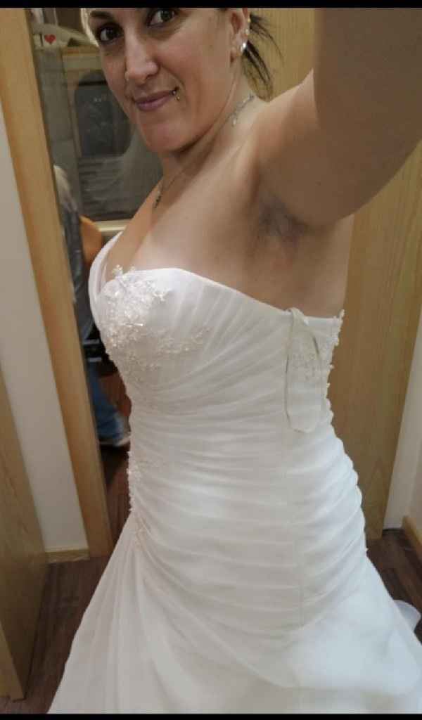 Tipo de vestido - 1