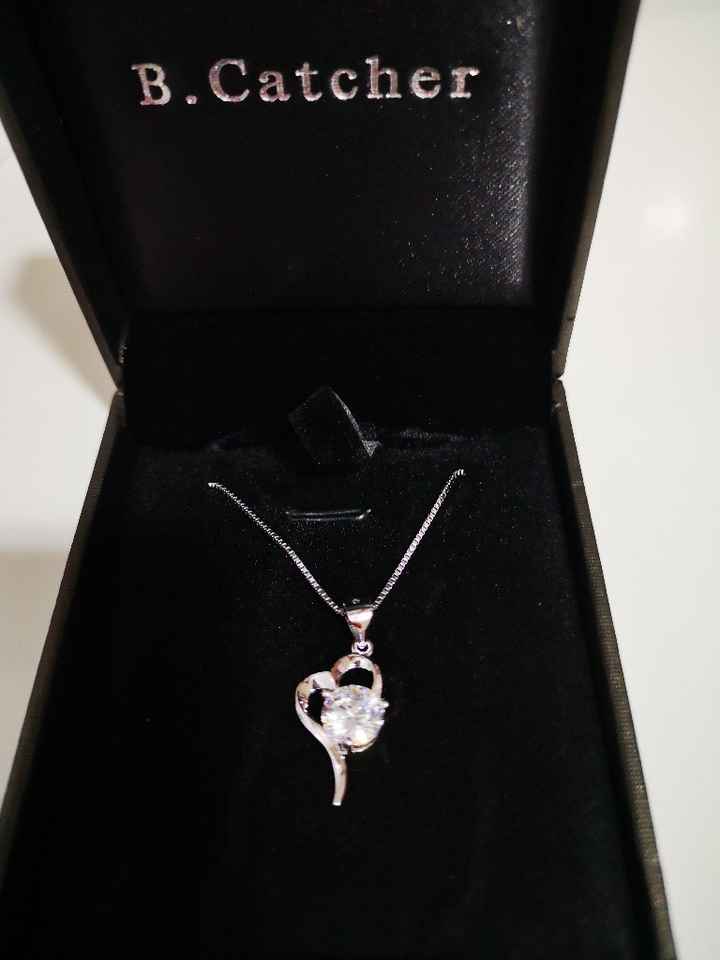Pendientes - 1