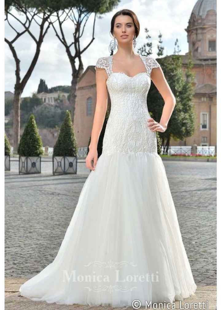 Dónde comprar mi vestido - 1