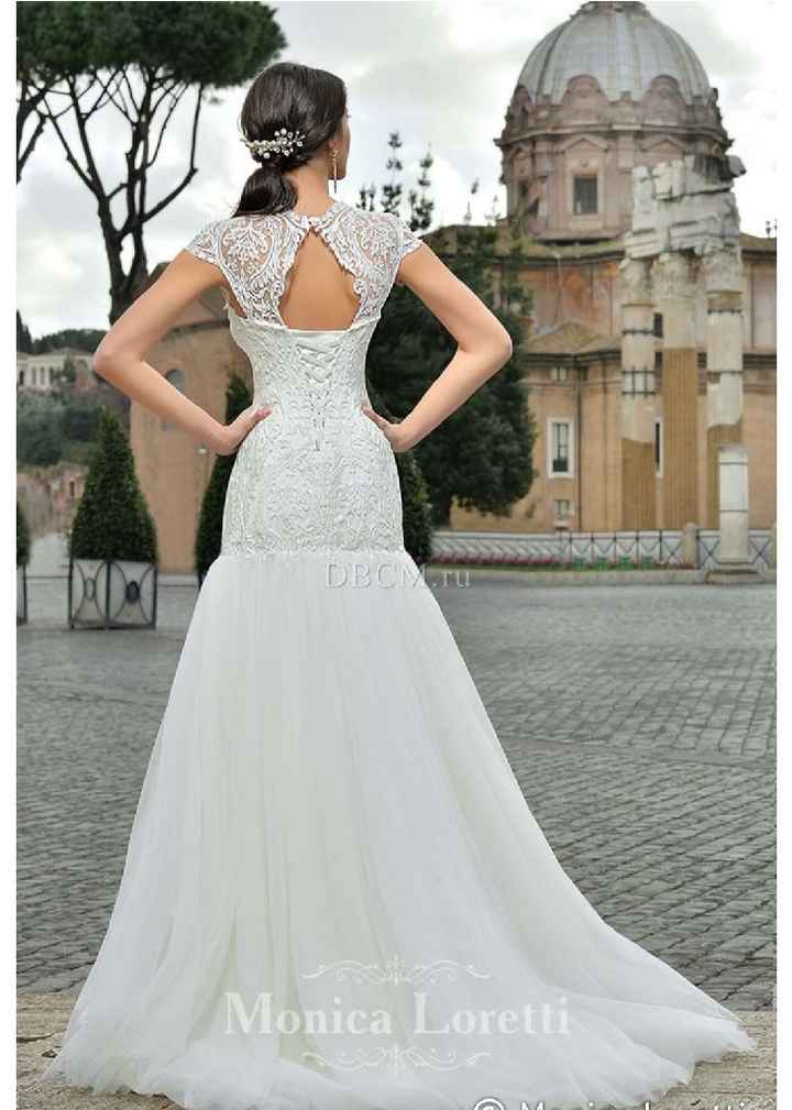 Dónde comprar mi vestido - 1