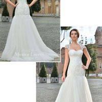 Elegir vestido - 1