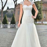 ¿Cómo será el escote de tu vestido? - 1