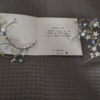Mi tocado! India tiaras y tocados - 4