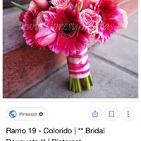 Como es vuestro ramo? - 1