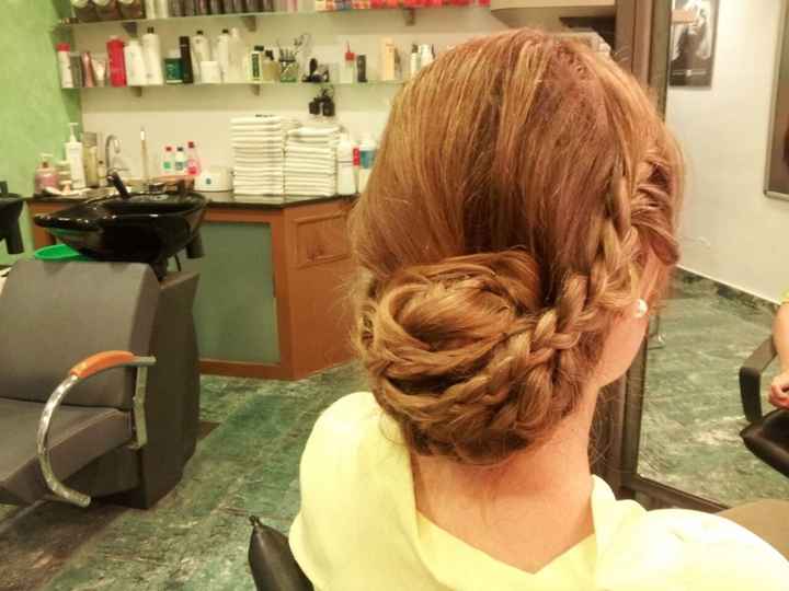 trenzas