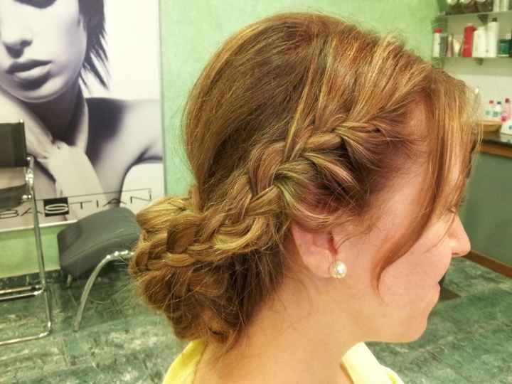 trenzas