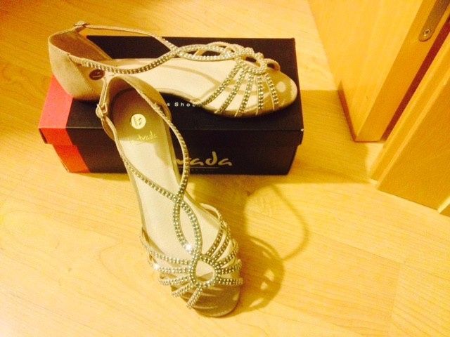 sandalias planas