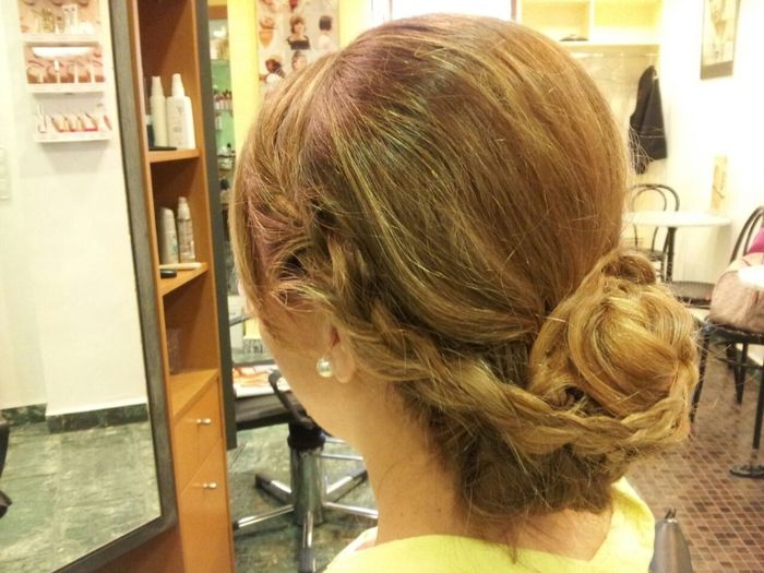 trenzas