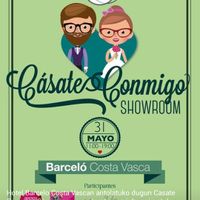 Showroom hotel costa vasca - 1