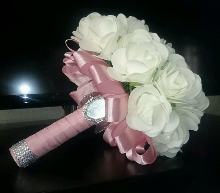 Ramo de novia - 2