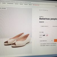 Que os parecen este estilo de zapatos? - 1