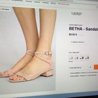 Que os parecen este estilo de zapatos? - 2