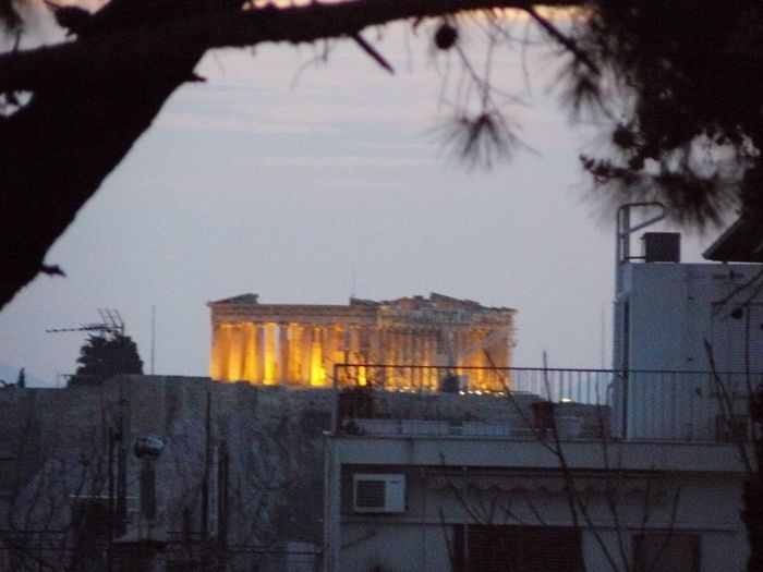ATENAS 