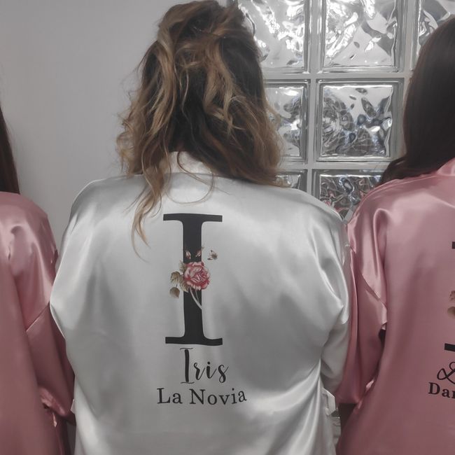 Bata novia 1