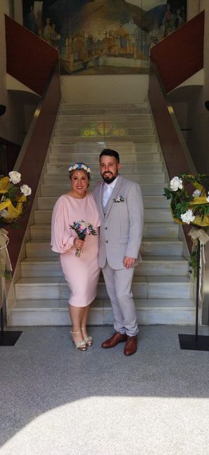 Casados! 2