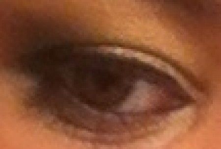 Maquillaje ojo