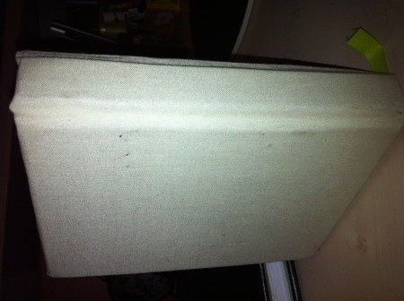 Libro de firmas - 8