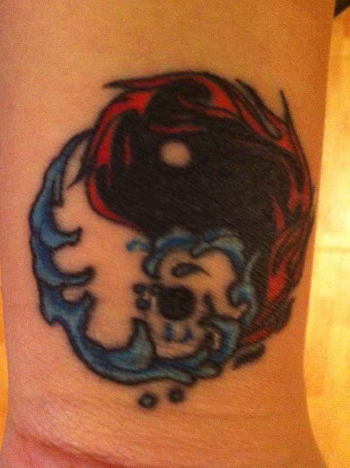 Tattoo
