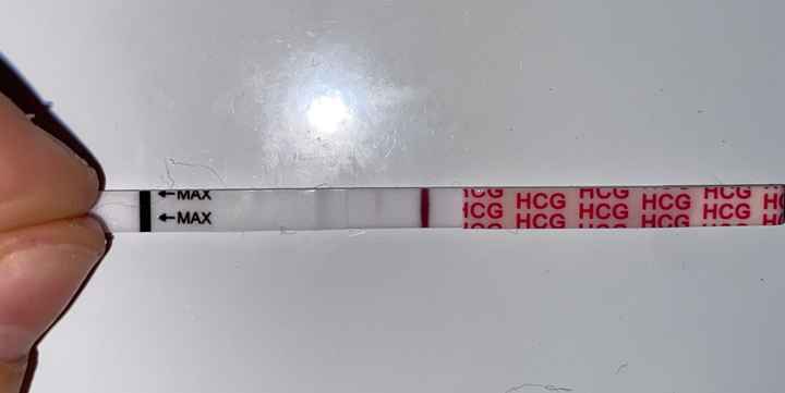 Test embarazo! - 1