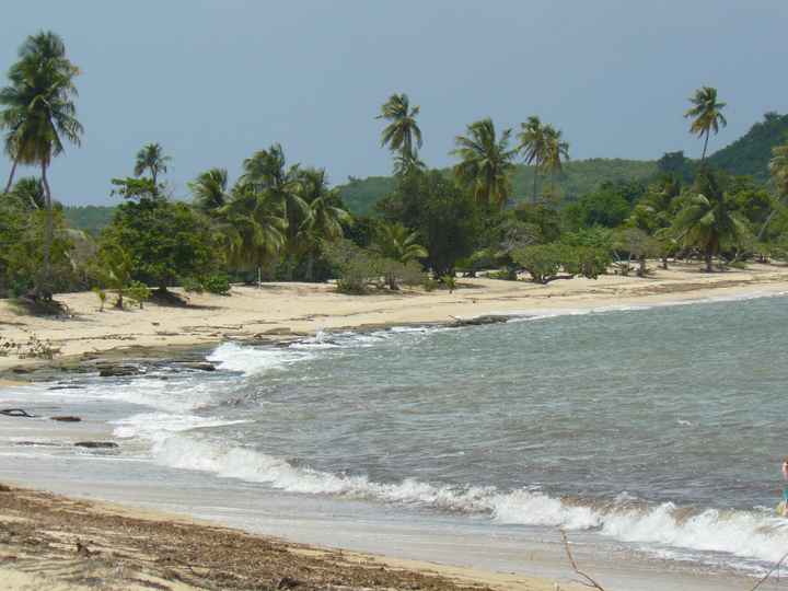 Puerto Rico