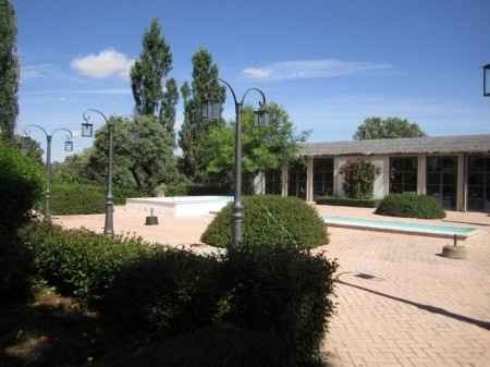 La Matilla