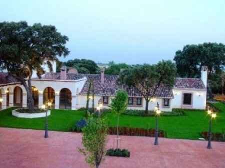 La Matilla