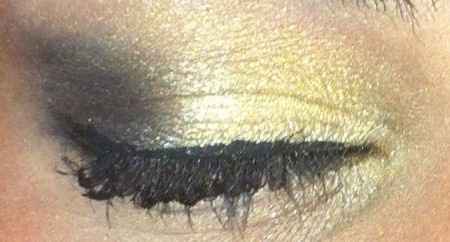 Maquillaje ojo