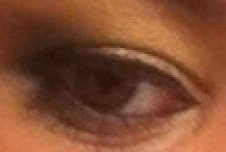 Maquillaje ojo