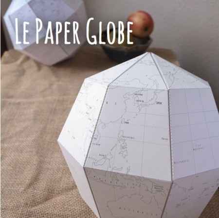 globo terraqueo 