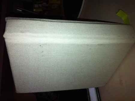 Libro de firmas - 8