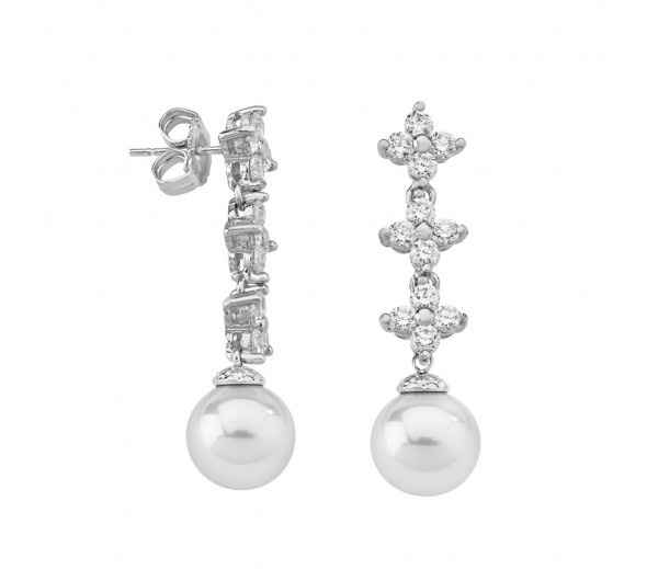 Que os parecen mis pendientes de boda? - 1