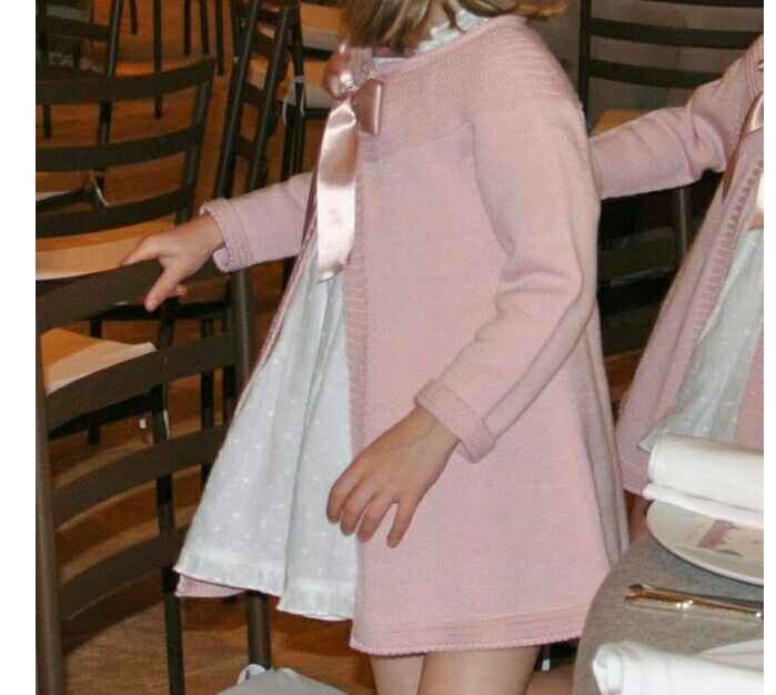 Alguien me ayuda;como vestir a mis sobrinos para invierno - 1
