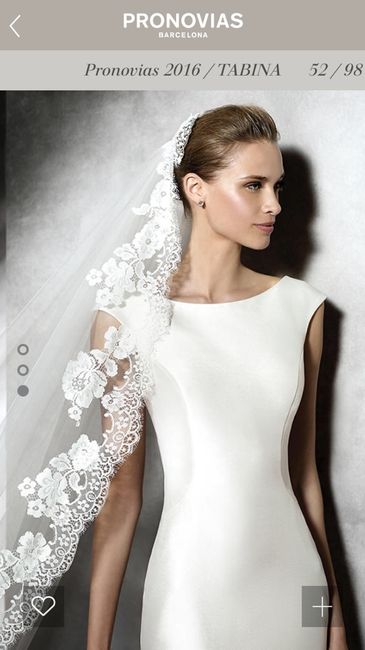 Colección completa pronovias 2016 - 2