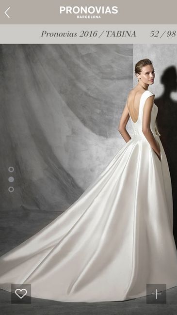 Colección completa pronovias 2016 - 4