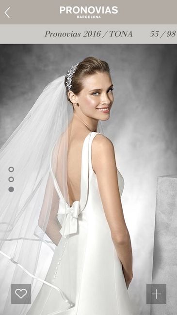 Colección completa pronovias 2016 - 6
