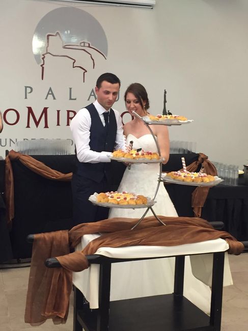Felizmente casados! ayer fué nuestro día - 7