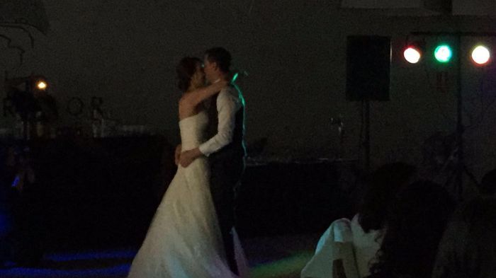 Felizmente casados! ayer fué nuestro día - 9
