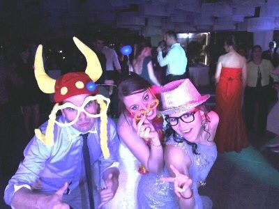 Felizmente casados! ayer fué nuestro día - 13